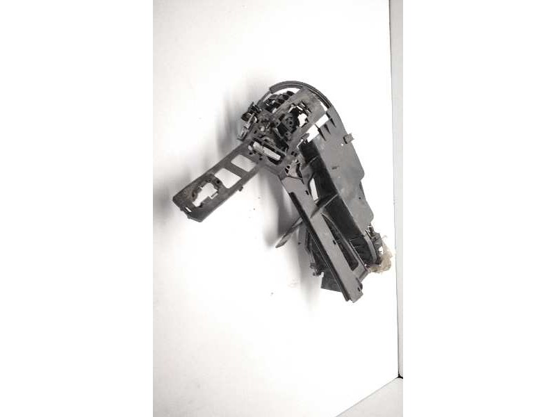 Recambio de cerradura puerta delantera izquierda para ford transit courier 1.5 tdci cat referencia OEM IAM BM5AA21813AF  