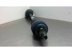 Recambio de transmision delantera derecha para mercedes clase c (w201) berlina referencia OEM IAM    2