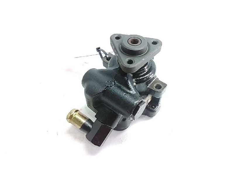 Recambio de bomba direccion para ford fiesta courier referencia OEM IAM   