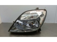 Recambio de faro izquierdo para renault scenic (ja..) 1.9 dci rxe referencia OEM IAM   