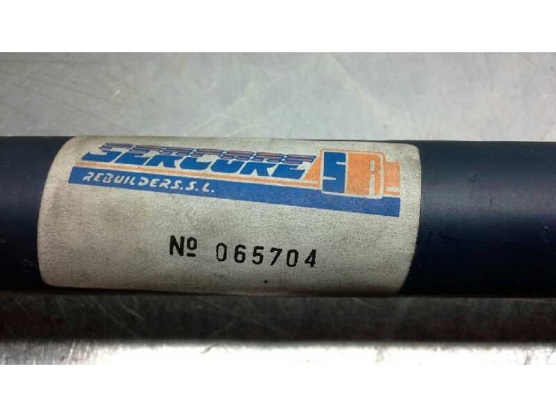 Recambio de transmision delantera derecha para mercedes clase c (w201) berlina referencia OEM IAM   