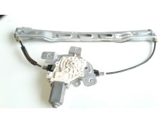 Recambio de elevalunas delantero derecho para ford transit courier 1.5 tdci cat referencia OEM IAM   