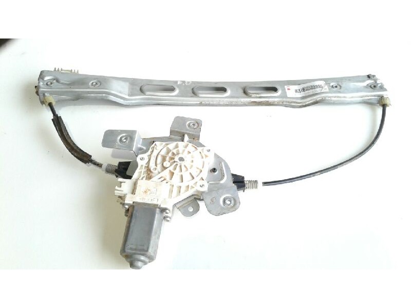 Recambio de elevalunas delantero derecho para ford transit courier 1.5 tdci cat referencia OEM IAM   