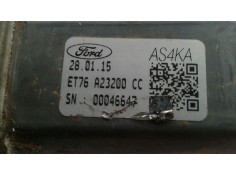 Recambio de elevalunas delantero derecho para ford transit courier 1.5 tdci cat referencia OEM IAM    2