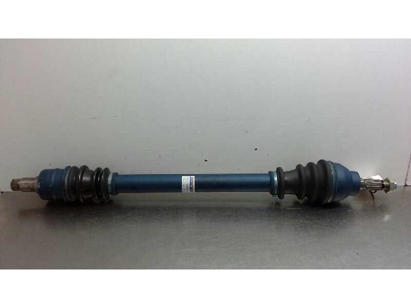 Recambio de transmision delantera derecha para talbot 150 1.2 referencia OEM IAM   