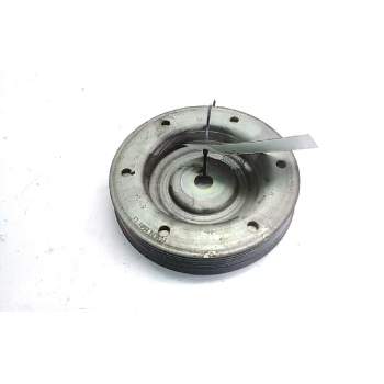 Recambio de polea cigueñal para peugeot 307 break/sw (s2) sw pack referencia OEM IAM 9643354180  