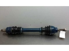 Recambio de transmision delantera izquierda para talbot 150 1.2 referencia OEM IAM   