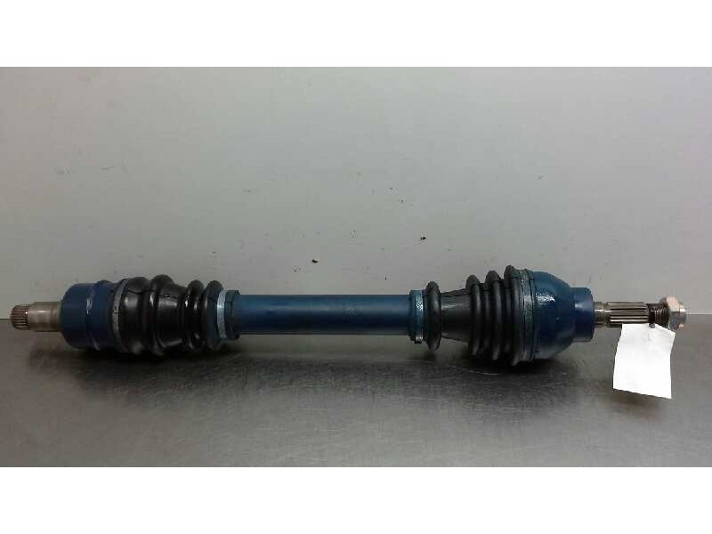 Recambio de transmision delantera izquierda para talbot 150 1.2 referencia OEM IAM   