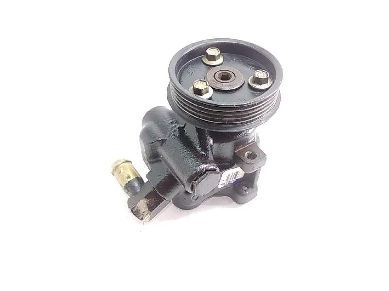 Recambio de bomba direccion para ford fiesta courier referencia OEM IAM   