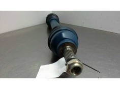 Recambio de transmision delantera izquierda para talbot 150 1.2 referencia OEM IAM    2