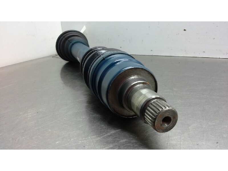 Recambio de transmision delantera izquierda para talbot 150 1.2 referencia OEM IAM   