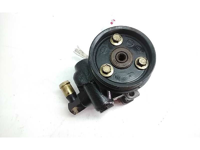 Recambio de bomba direccion para ford fiesta courier referencia OEM IAM   
