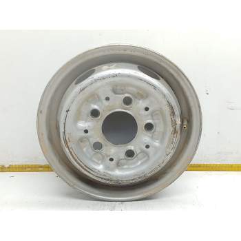 LLANTA HIERRO 6314001802 