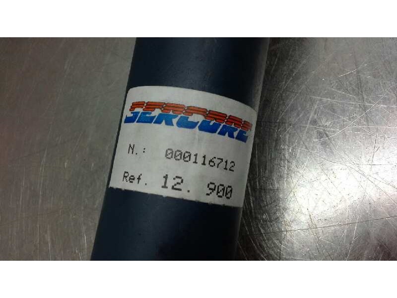 Recambio de transmision delantera izquierda para talbot 150 1.2 referencia OEM IAM   