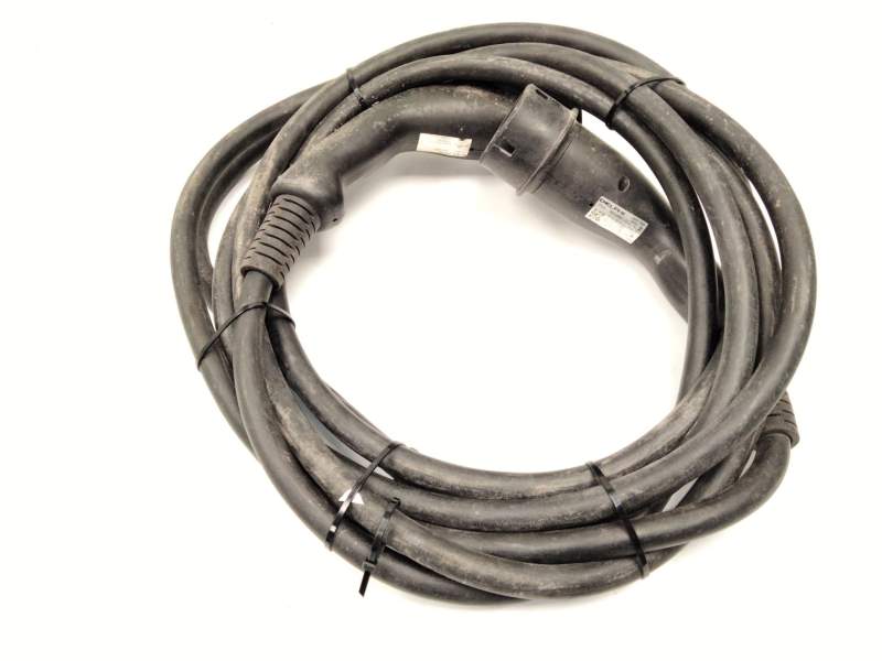 Recambio de cable alta tension para renault zoe furgoneta/hatchback (bfm_) electric (bfma, bfmb) referencia OEM IAM 296955250R  
