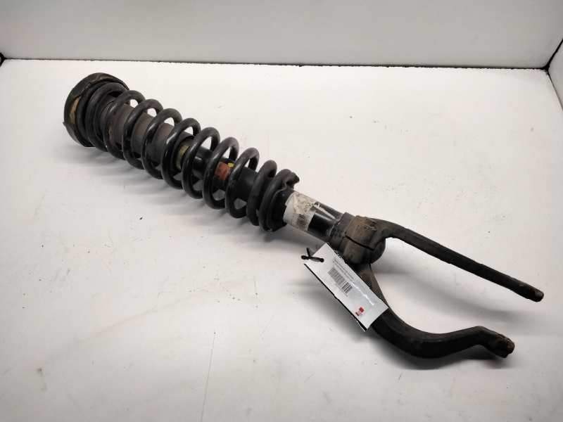 Recambio de amortiguador delantero para mg serie 400 (xw) 420 gti referencia OEM IAM   107895