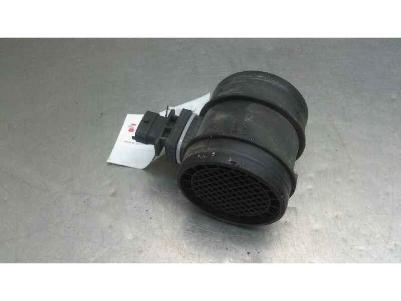 Recambio de caudalimetro para fiat ducato caja cerrada 35 (06.2006 =>) l1h1 120 multijet referencia OEM IAM 0281002763 55190587 