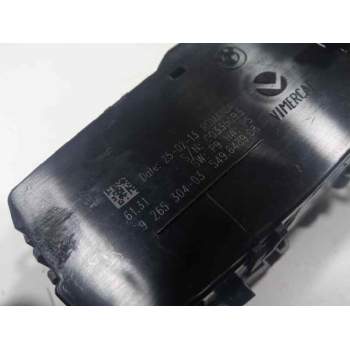 Recambio de mando luces para bmw serie 1 lim. (f21) 116d referencia OEM IAM 926530403  