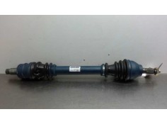 Recambio de transmision delantera izquierda para talbot 150 1.2 referencia OEM IAM   