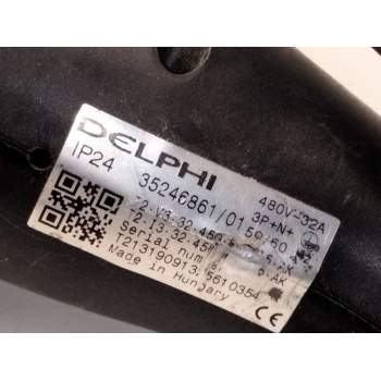 Recambio de cable alta tension para renault zoe furgoneta/hatchback (bfm_) electric (bfma, bfmb) referencia OEM IAM 296955250R  