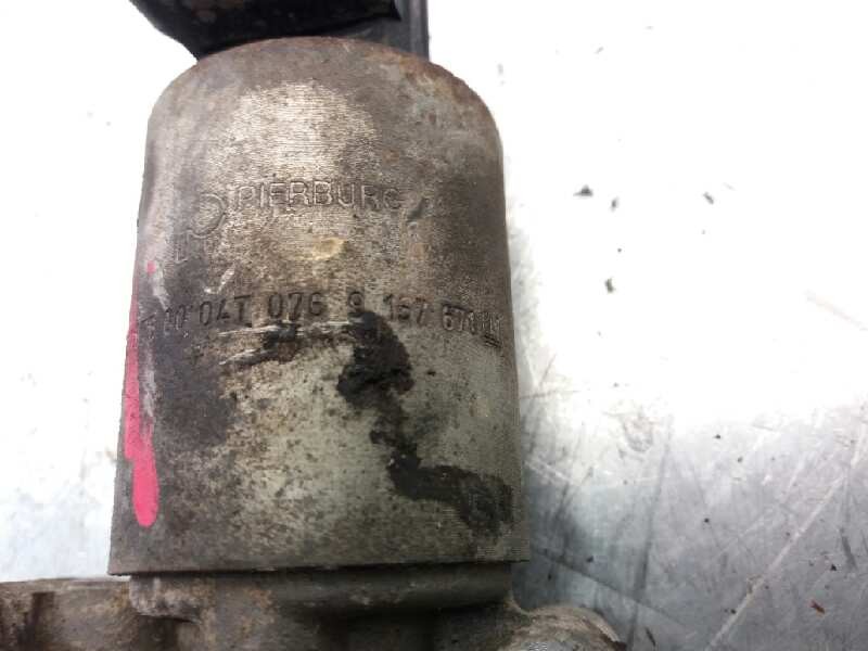 Recambio de valvula egr para opel corsa c sport referencia OEM IAM   