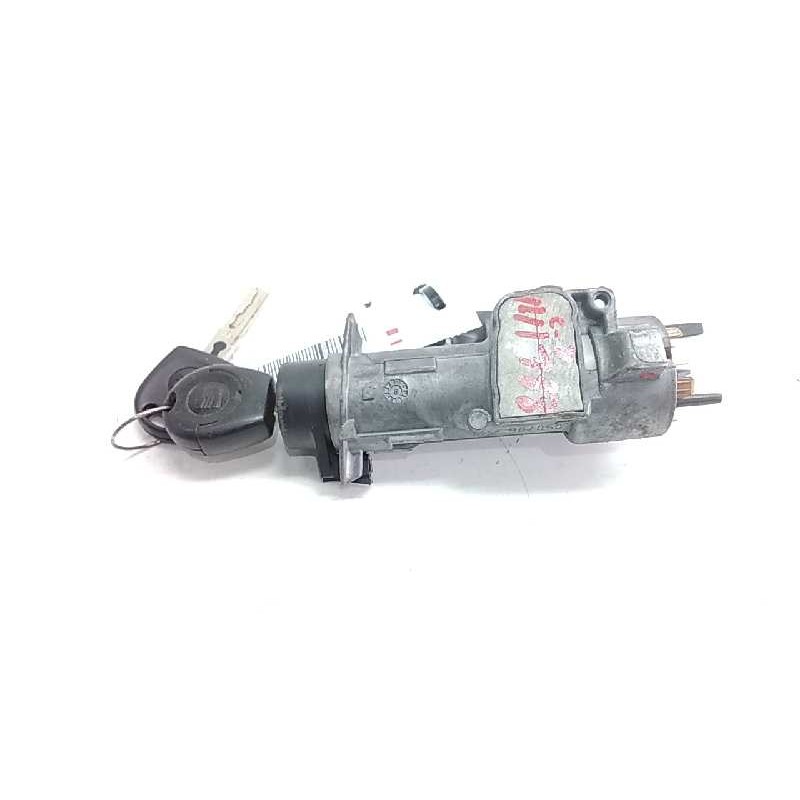 Recambio de conmutador de arranque para seat ibiza (6l1) hit referencia OEM IAM 1B0905851C  