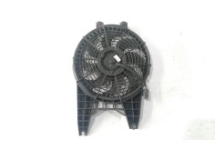 Recambio de electroventilador para mitsubishi galloper (hyundai) 2.5 td exceed (3-ptas.) referencia OEM IAM    2