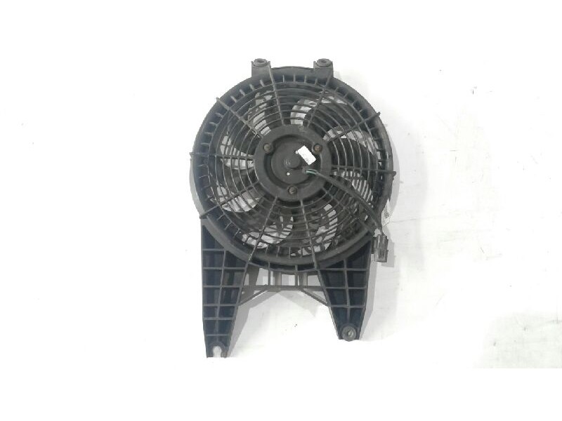 Recambio de electroventilador para mitsubishi galloper (hyundai) 2.5 td exceed (3-ptas.) referencia OEM IAM   