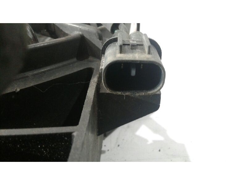 Recambio de electroventilador para mitsubishi galloper (hyundai) 2.5 td exceed (3-ptas.) referencia OEM IAM   