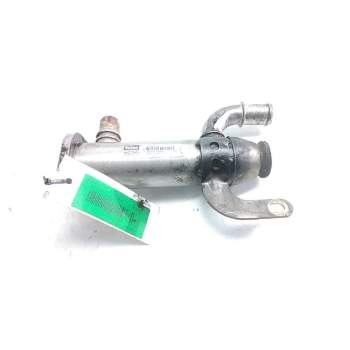 Recambio de enfriador de gases para peugeot 307 break/sw (s2) sw pack referencia OEM IAM 9645689780  