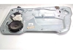 Recambio de elevalunas delantero derecho para seat ibiza (6l1) stella referencia OEM IAM 6Q2959801A 6L3837752AD 