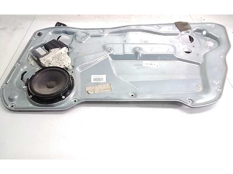 Recambio de elevalunas delantero derecho para seat ibiza (6l1) stella referencia OEM IAM 6Q2959801A 6L3837752AD 