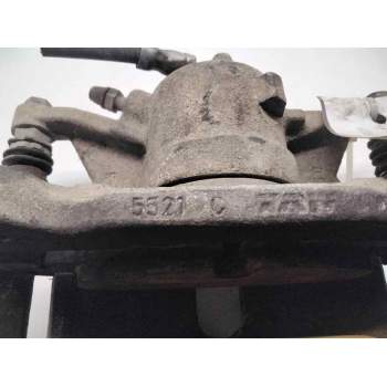 Recambio de pinza freno delantera izquierda para seat leon (5f1) reference referencia OEM IAM 5521C  