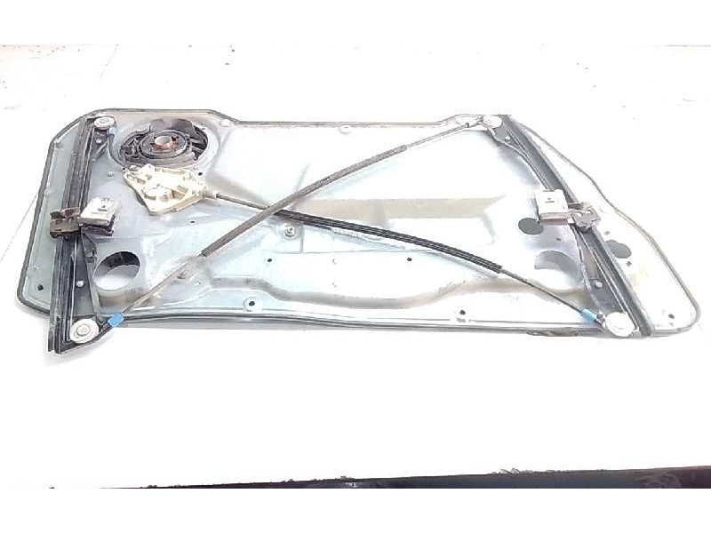 Recambio de elevalunas delantero derecho para seat ibiza (6l1) stella referencia OEM IAM 6Q2959801A 6L3837752AD 