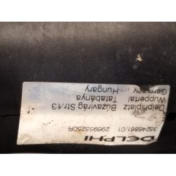 Recambio de cable alta tension para renault zoe furgoneta/hatchback (bfm_) electric (bfma, bfmb) referencia OEM IAM 296955250R  