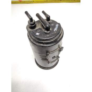 Recambio de filtro carbono activo para nissan primera (p12) 1.8 referencia OEM IAM 149505M410  