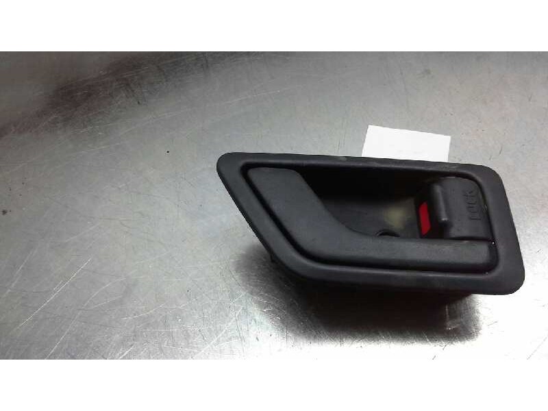 Recambio de maneta interior delantera derecha para hyundai getz (tb) 1.3 cat referencia OEM IAM   