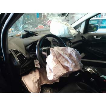 ford ecosport del año 2014