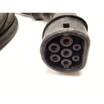 Recambio de cable alta tension para renault zoe furgoneta/hatchback (bfm_) electric (bfma, bfmb) referencia OEM IAM 296955250R  