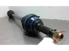 Recambio de transmision delantera derecha para ford fiesta berl./express 1.1 referencia OEM IAM    2