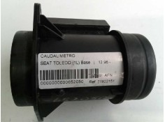 Recambio de caudalimetro para audi a4 berlina (b5) 1.9 tdi referencia OEM IAM 1003751   2