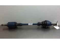 Recambio de transmision delantera izquierda para talbot samba 9.0 referencia OEM IAM   