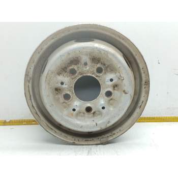 LLANTA HIERRO 6314001802 