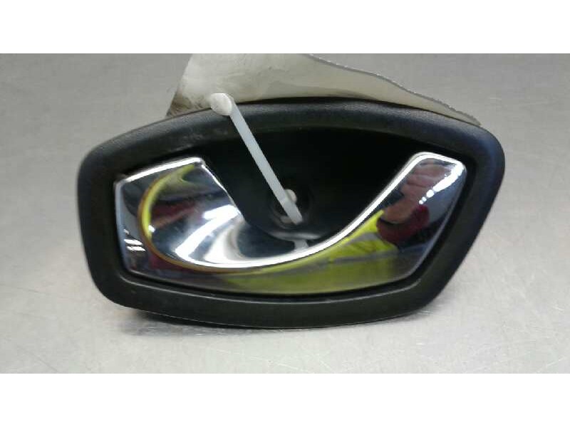 Recambio de maneta interior delantera izquierda para renault megane iii berlina 5 p expression referencia OEM IAM 826730001R  