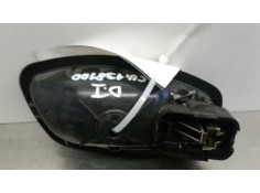 Recambio de maneta interior delantera izquierda para renault megane iii berlina 5 p expression referencia OEM IAM 826730001R   2