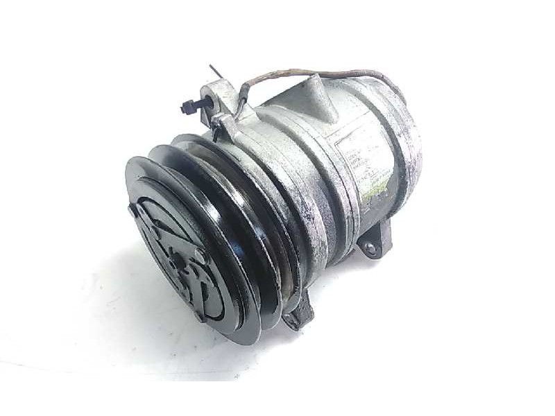 Recambio de compresor aire acondicionado para opel astra f berlina merit referencia OEM IAM 717638  