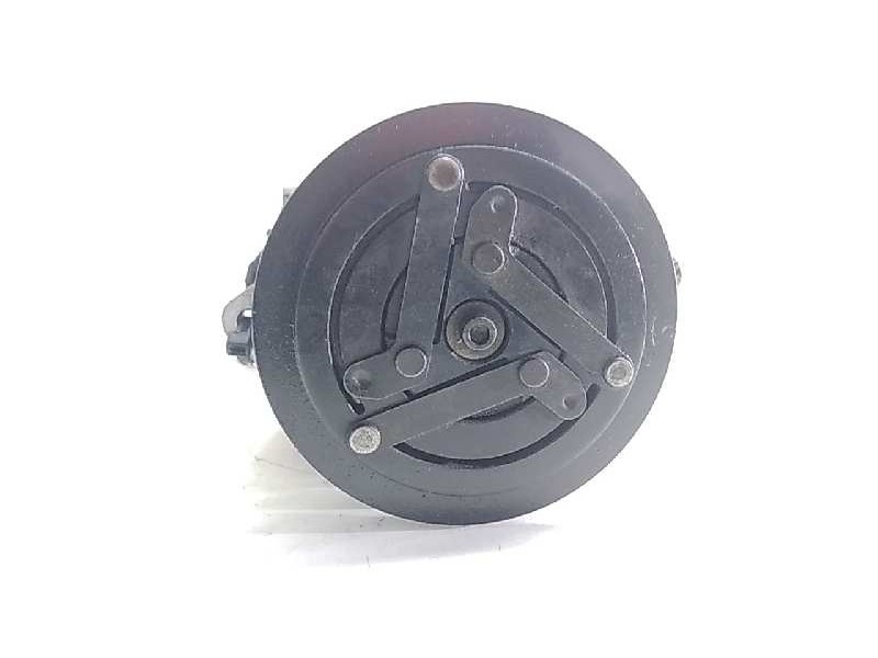 Recambio de compresor aire acondicionado para opel astra f berlina merit referencia OEM IAM 717638  
