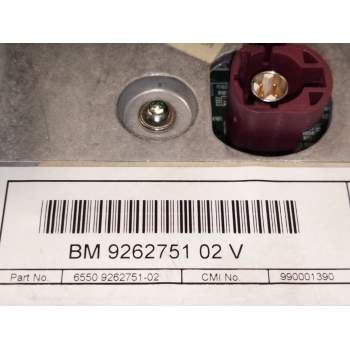 Recambio de pantalla multifuncion para bmw serie 1 lim. (f21) 116d referencia OEM IAM 9262751  