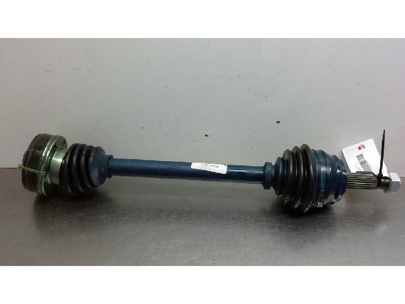 Recambio de transmision delantera izquierda para volkswagen golf ii (191/193) referencia OEM IAM   