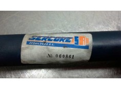 Recambio de transmision delantera izquierda para volkswagen golf ii (191/193) referencia OEM IAM    2